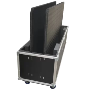 90 AV Plasma TV Case