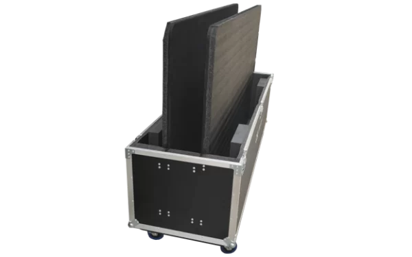 90 AV Plasma TV Case