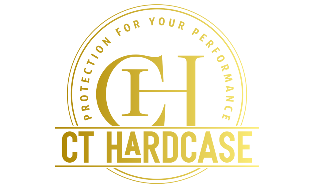 CT Hardcase Logo